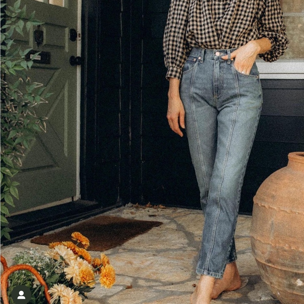Esby Lindsey Jeans